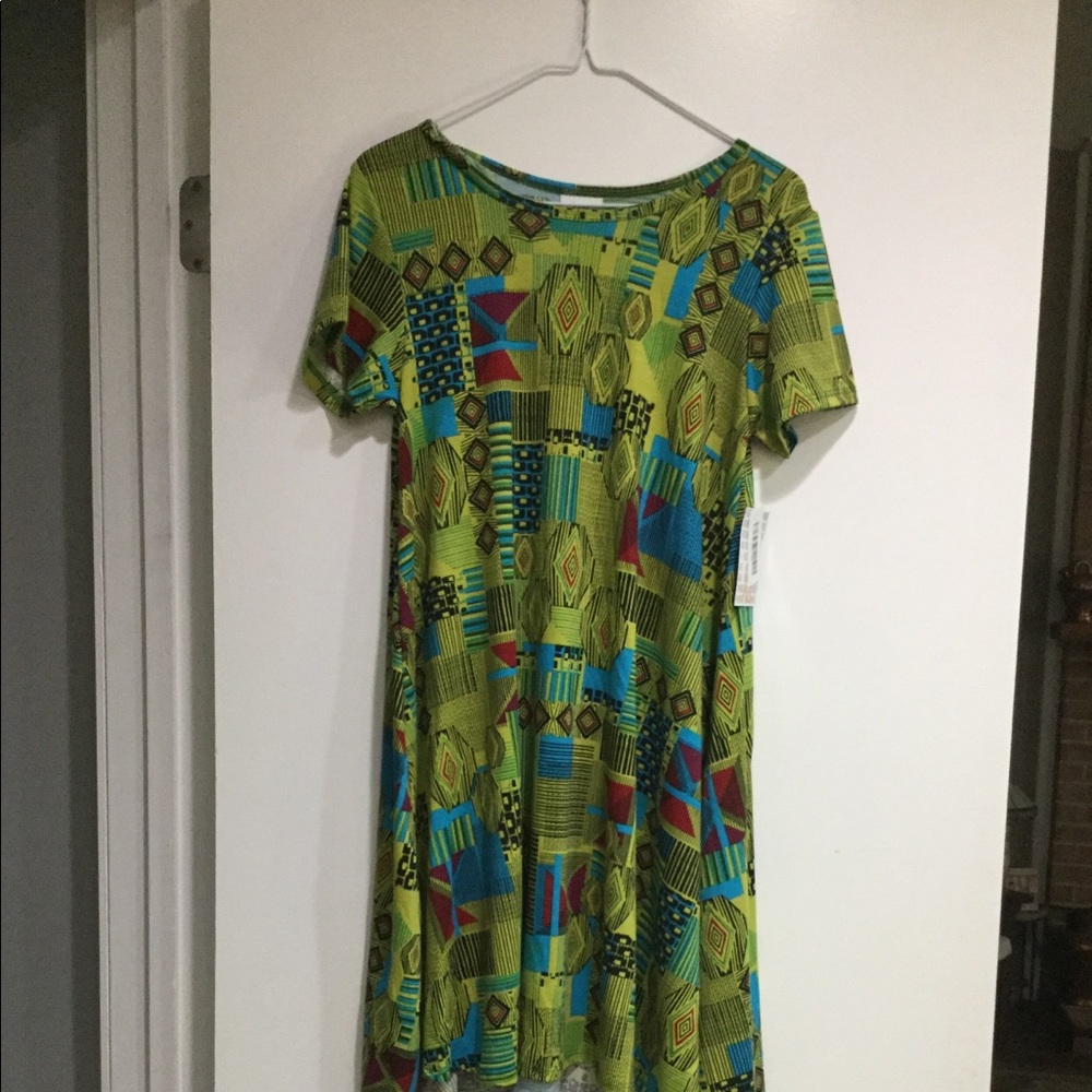 LLR Carly Dress New XS